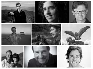 2016 Photographer of the Year: The judges
